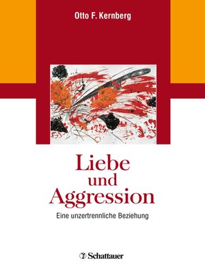 cover image of Liebe und Aggression